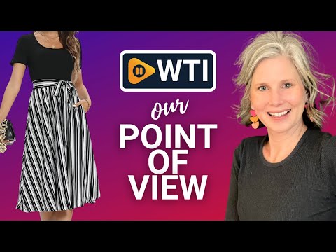 Aeuui Women's Midi Dresses - WTI product video review