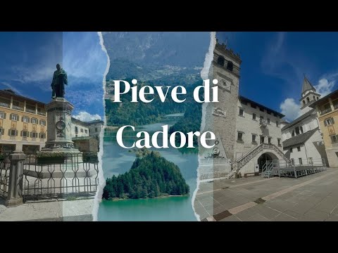 Pieve di Cadore