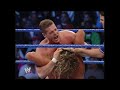 William Regal The Inverted Full Nelson