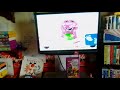 Opening To Barney Ready Set Play 2004 VHS