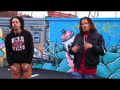 Jota-M Ft. Pepo - Day One Prod: J-Fab (Music Video) 2k18