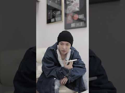 張藝興 200226 Zhang Yixing Lay - Yixing phone call to a XBack nurse volunteered to go to Wuhan 想在春天見到你