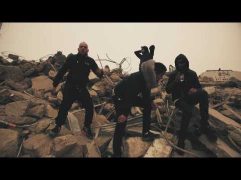 GROS FEAT HALIM ET DEMON ONE "Sur la A10 ! "