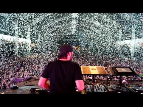 2Night | Leave The World Behind - Eric Prydz & SHM / Laidback Luke