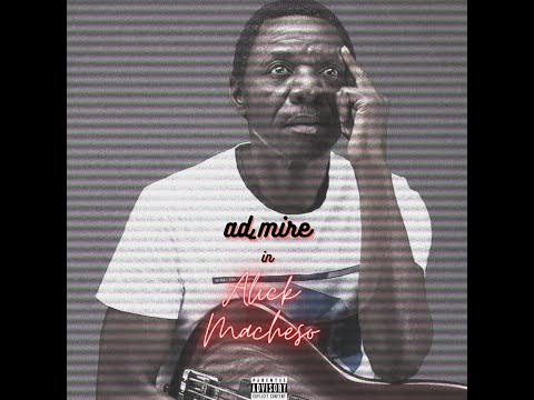 S.O.A - Alick Macheso (Official Lyric Video)