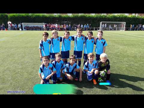 HOMENAJE AL BARRIKA F.E. DE 2008