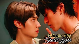 Download lagu [MV] Secret Lover ll Jun Xi x Tuo ll FMV ll RhuiKaida  mp3