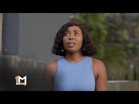 Mantoa is caught in the middle of Seipati and Puleng's feud – Lingashoni | 1Magic | S1 | Ep 100