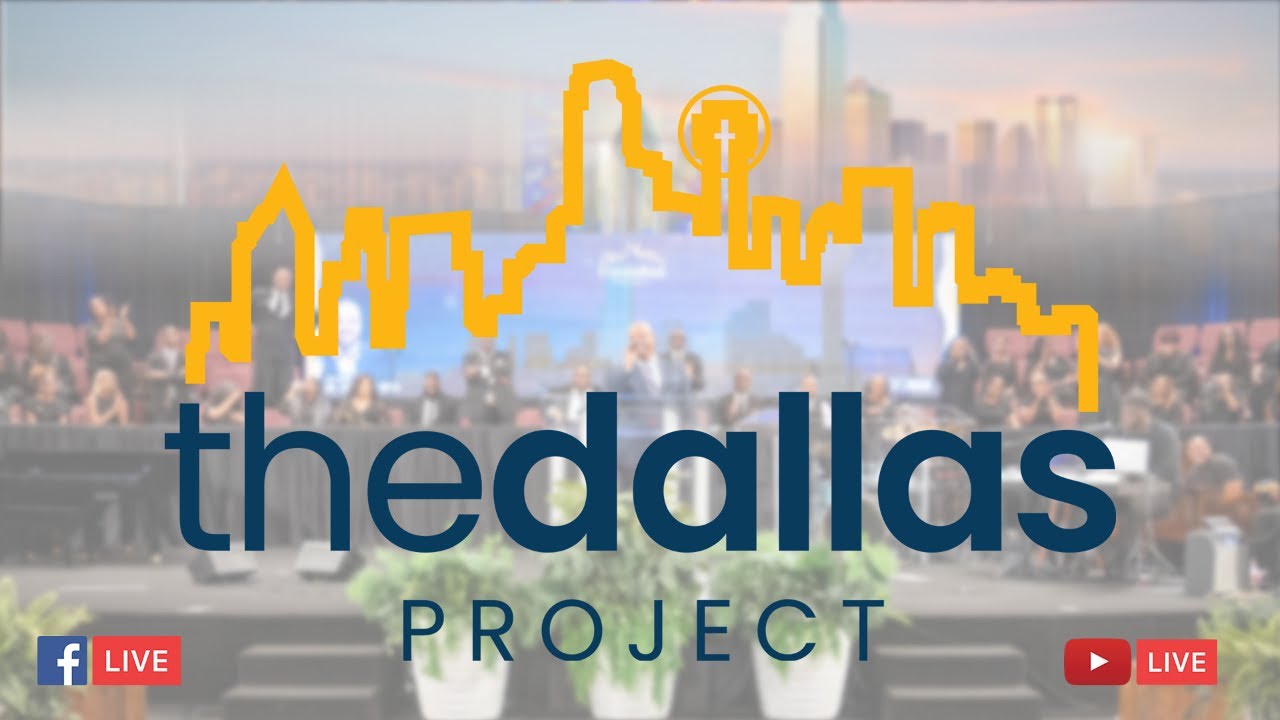 The Dallas Project | Worship Experience | 4/25/2026