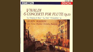 Download lagu Flute Concerto No. 5 in F Major, RV 434: III. Allegro mp3 Download lagu Flute Concerto No. 5 in F Major, RV 434: III. Allegro mp3