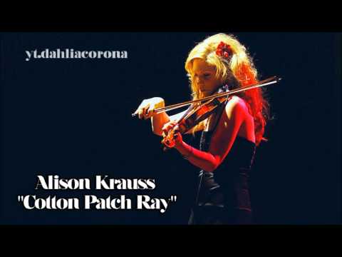 𝕒𝕝𝕚𝕤𝕠𝕟 𝕜𝕣𝕒𝕦𝕤𝕤 — "𝕔𝕠𝕥𝕥𝕠𝕟 𝕡𝕒𝕥𝕔𝕙 𝕣𝕒𝕘" — 𝕝𝕚𝕧𝕖 | 𝟙𝟡𝟠𝟡