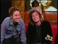 Jack E. Jett interviews stars of the L Word, Leisha Haily and Katherine Moennig on the Queer Edge. Jack E. Jett is also Joined by guest co-host Sandra Bernhard. Host Jack E. Jett takes viewers to the farthest reaches of 