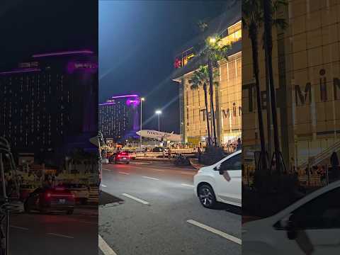 Terminal 21 pattaya ✈️❤️🇹🇭 best for your vacation evening ❤️🇹🇭 #terminal21pattaya #terminal21 #reel