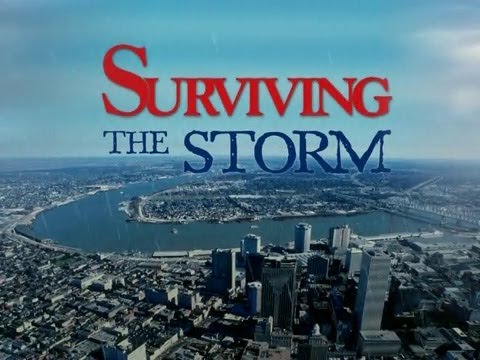 Surviving the Storm | 2007