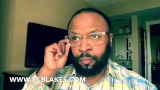 PROPHETIC DIMENSIONS - Prophetic School - RC BLAKES