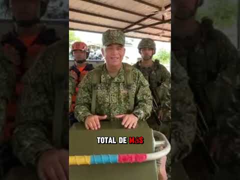 Cocaína por 18 millones de dólares incautada en Arauca: otra victoria… y otro síntoma