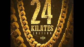 Farruko Ft  Ñengo Flow - Amanecio Conmigo - 24 Kilates