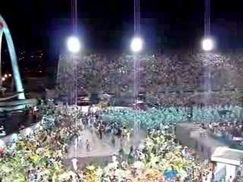 Imperatriz - João e Marias