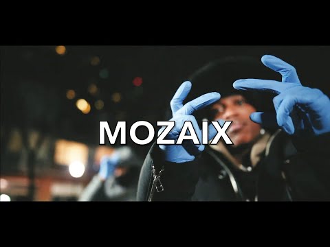 [FREE] 22Gz x Kay Flock Type Beat - “ITS LIT” (prodby. Mozaix)