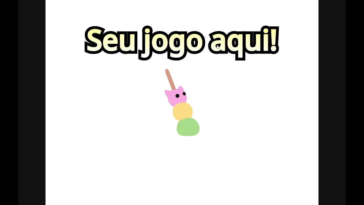 Sistema de Menu Optimizado! - Tutorial Scratch