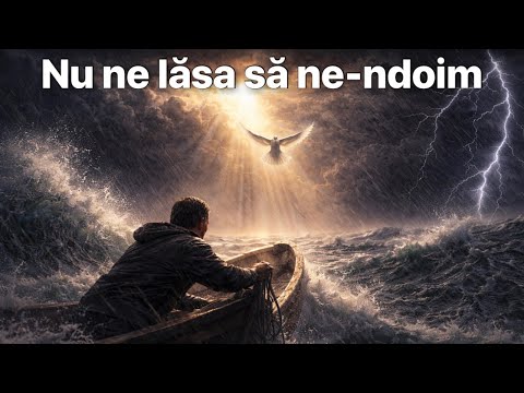 Nu ne lăsa să ne-ndoim | Răsunet Divin