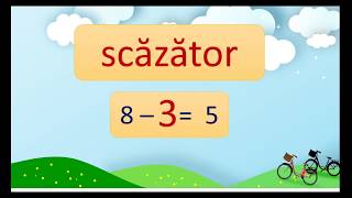 Aflarea scăzătorului necunoscut