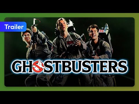 afbeelding Ghostbusters (1984) Trailer