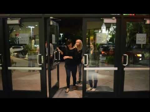 AHJUMMAS GONE WILD - BEVERLY HILLS