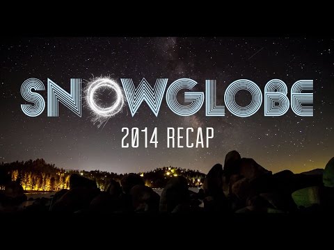 SnowGlobe (2014) - Official Recap