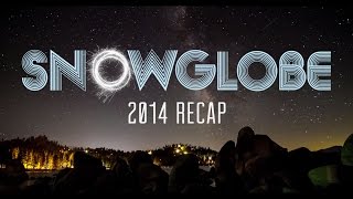 SnowGlobe (2014) - Official Recap