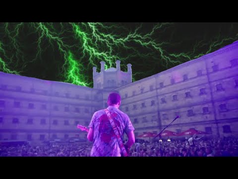 I'M IN YOUR MIND FUZZ LIVE IN EUROPE '25 | KING GIZZARD & THE LIZARD WIZARD