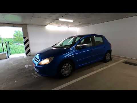 фото peugeot 307 i 0
