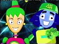 Zoogs Personality Quiz 2001 Promo Disney Channel ZoogDisney Com