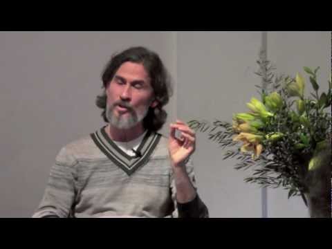 Igor Kufayev - Satsang in Deià, Part 1