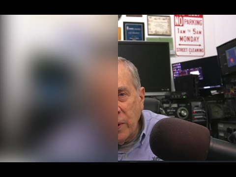 Which is the BEST Microphone?  Listen to this test!