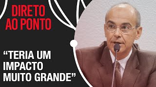 Mauro Ribeiro: Seria maravilhoso o presidente Bolsonaro se vacinar