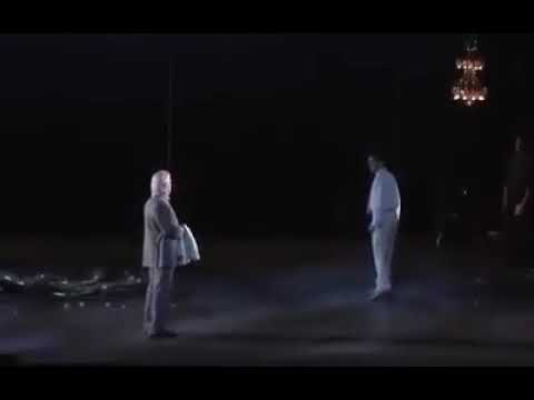 Dmitri Hvorostovsky sings "Di provenza il mar il soul" from La Traviata