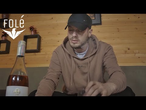 Antwa - Ni jete (Offical Video)