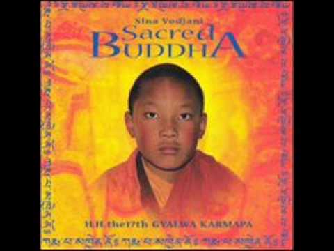 Sina Vodjani - Milarepa