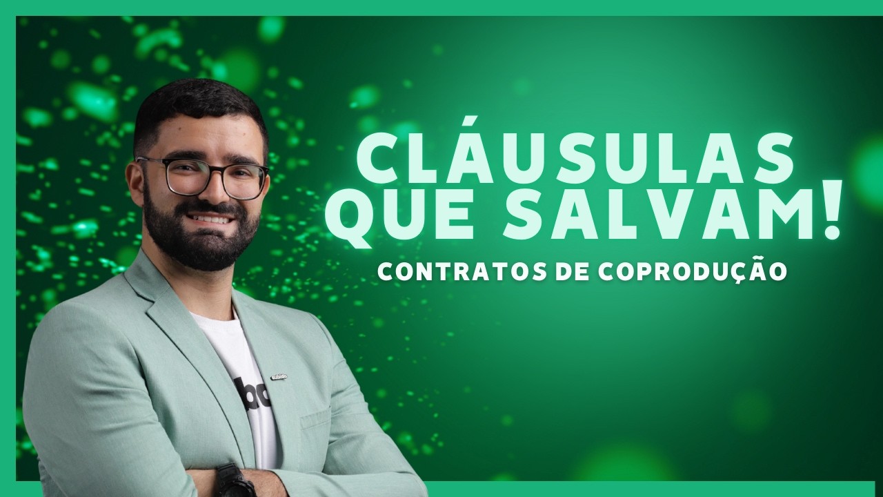 Como Evitar Problemas Jurídicos em Contratos de Coprodução