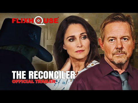 The Reconciler (2014) Drama Thriller | Official Trailer | FlixHouse