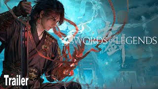 Swords of Legends