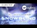 Au5 - Snowblind (Ft. Tasha Baxter) (Fractal ...