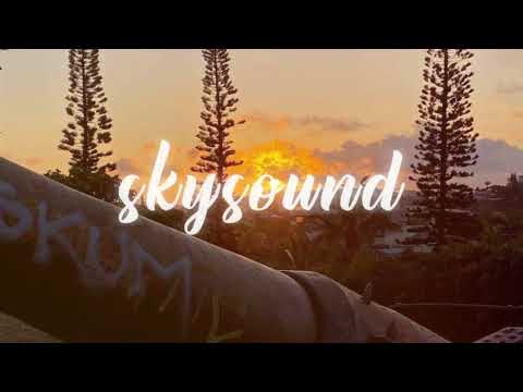 SKYSOUND - POUR L’ÉTERNITÉ (ZOUK MASHUP)