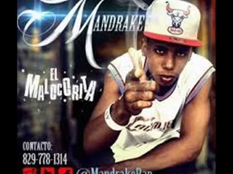 Bulova Ft Mandrake, Willy Mento, California , fother & Mgp The Sow - No Le Pare (NUEVO RAP 2014)