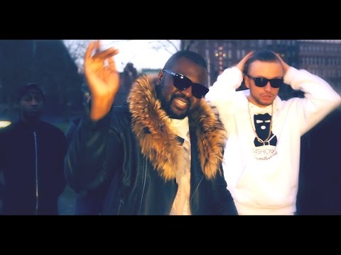 Der Junge Baron & Maxwell Q - Chill Ma (OFFICIAL VIDEO by. MR ENTERTAINMENT)