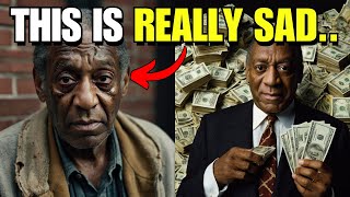 What’s Left of Bill Cosby’s Fortune in 2025 From Millions to Legal Battles!