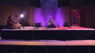 The Lullaby Project: Amjad Ali Khan