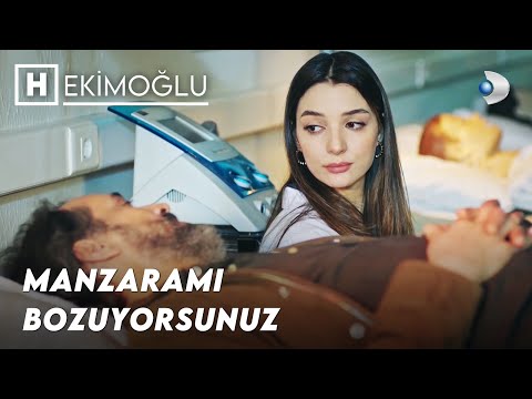 Ateş, Emre ile Zeynep'in İlişkisini Yaydı | Hekimoğlu 41.Bölüm