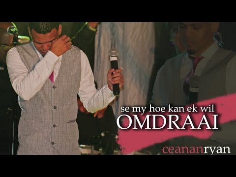 Sê my hoe kan ek wil omdraai